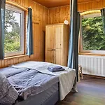 Elbtalquartier Im Gruenen *