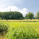 Elbtalquartier Im Gruenen Bleckede