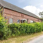Elbtalquartier Im Gruenen شقة *