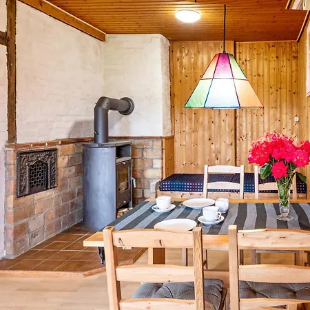 Apartament Elbtalquartier Im Gruenen *