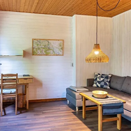 Elbtalquartier Im Gruenen Apartament Bleckede