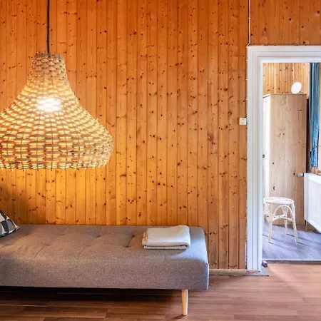 Elbtalquartier Im Gruenen * Bleckede