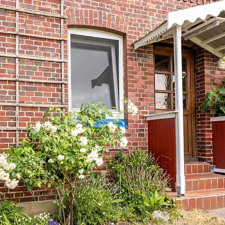 Elbtalquartier Im Gruenen Apartament Bleckede