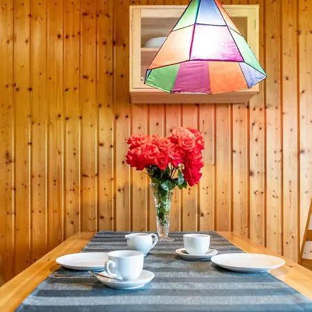 Apartament Elbtalquartier Im Gruenen