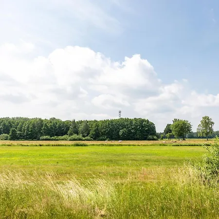 Apartment Elbtalquartier Im Gruenen *