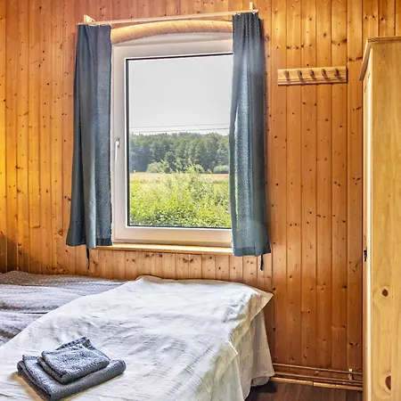 Elbtalquartier Im Gruenen Bleckede