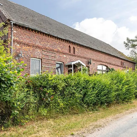 Elbtalquartier Im Gruenen Bleckede