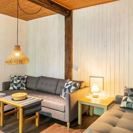 Elbtalquartier Im Gruenen *