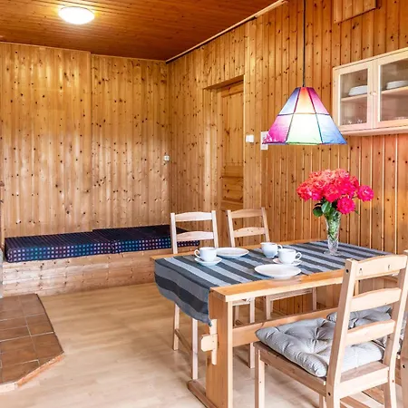 Elbtalquartier Im Gruenen Apartament Bleckede