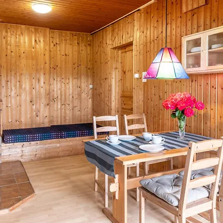Appartement Elbtalquartier Im Gruenen Bleckede