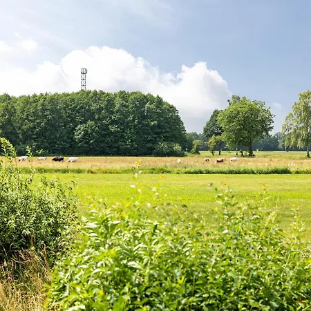 Elbtalquartier Im Gruenen ブレッケーデ