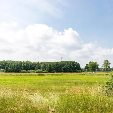 Elbtalquartier Im Gruenen アパート *