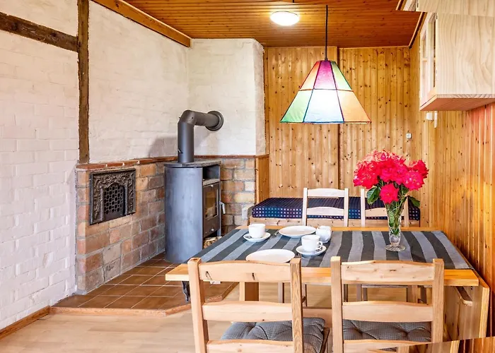 Appartement Elbtalquartier Im Gruenen *