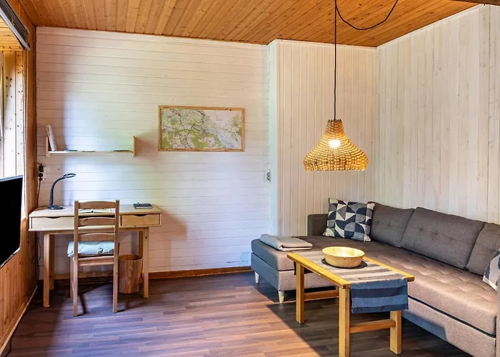 Elbtalquartier Im Gruenen Appartement Bleckede