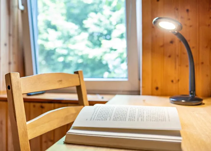 Elbtalquartier Im Gruenen Appartement *