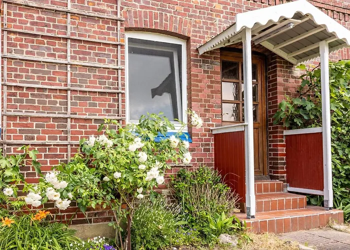 Elbtalquartier Im Gruenen Appartement Bleckede