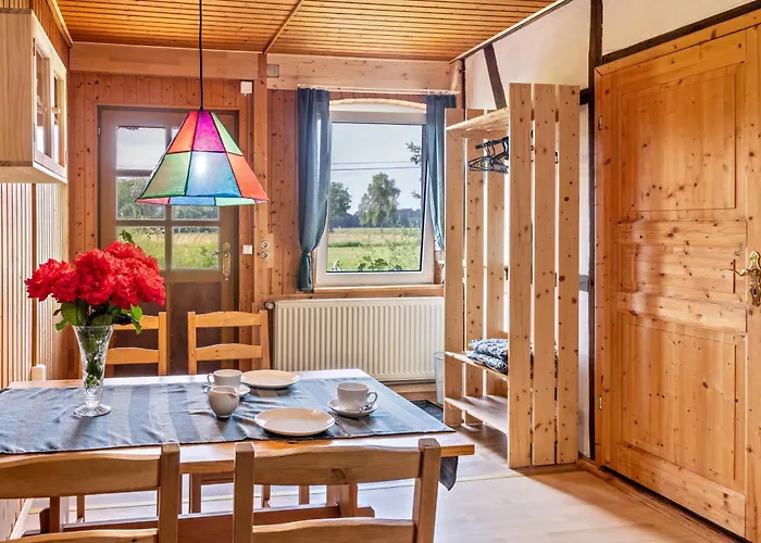 Elbtalquartier Im Gruenen