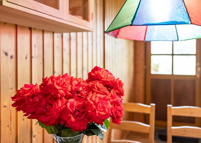 Elbtalquartier Im Gruenen Appartement Bleckede