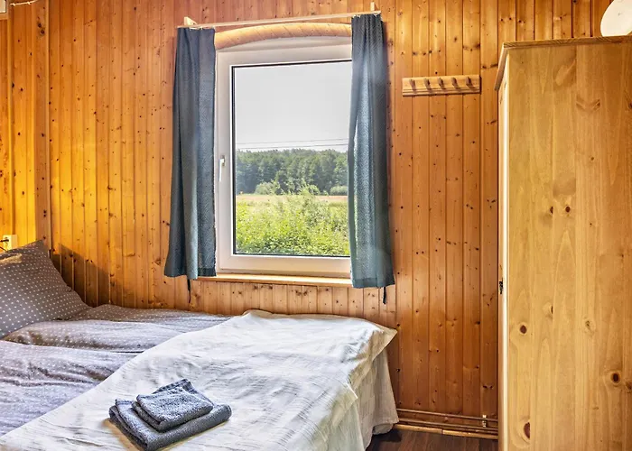 Elbtalquartier Im Gruenen Bleckede