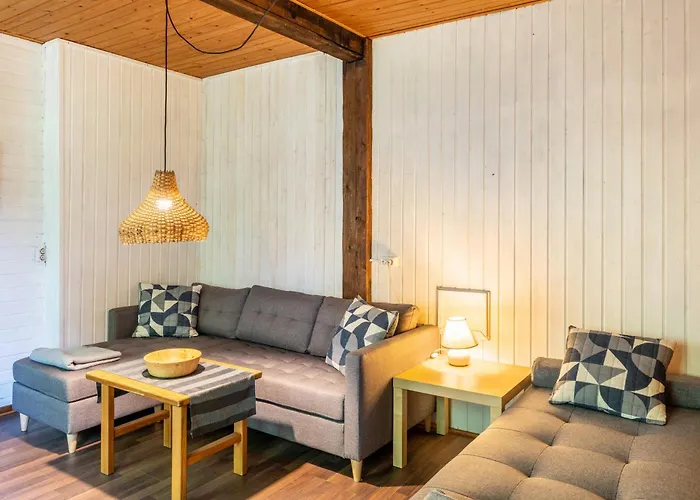 Elbtalquartier Im Gruenen *