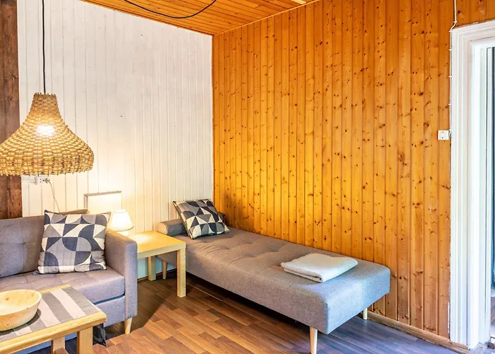 Appartement Elbtalquartier Im Gruenen