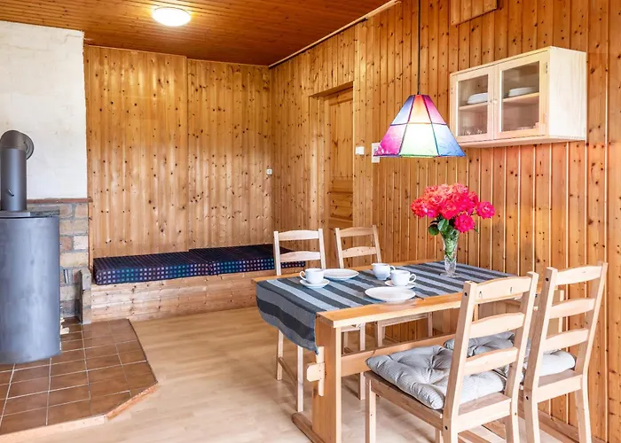 Elbtalquartier Im Gruenen Appartement Bleckede